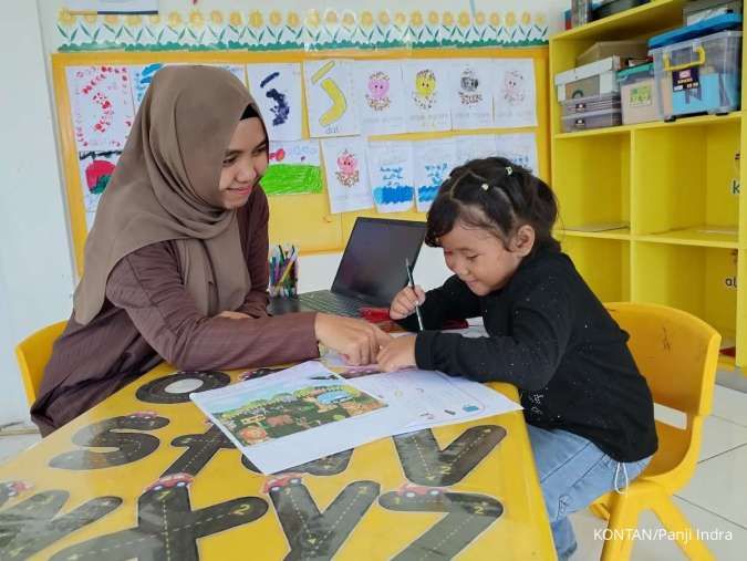 Tren Unik Milenial Demi Menjaga Masa Depan Anak Bisa Gemilang