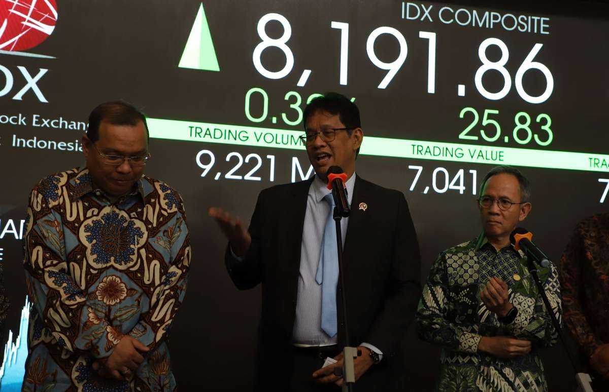 IHSG Terus Melaju, Tapi Waspada Masih Banyak Saham Gorengan