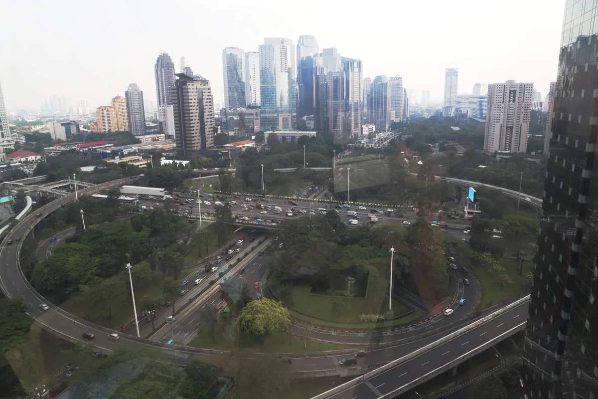 Ini Penyebab Aliran Modal Asing Keluar dari RI Meski Risiko Investasi (CDS) Melandai