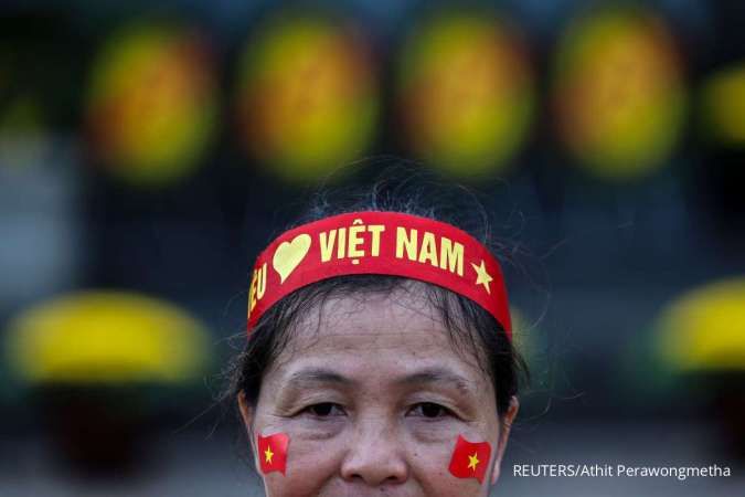 Vietnam Rayakan 80 Tahun Kemerdekaan: Bagi-Bagi Uang Tunai, Bebaskan 14.000 Napi