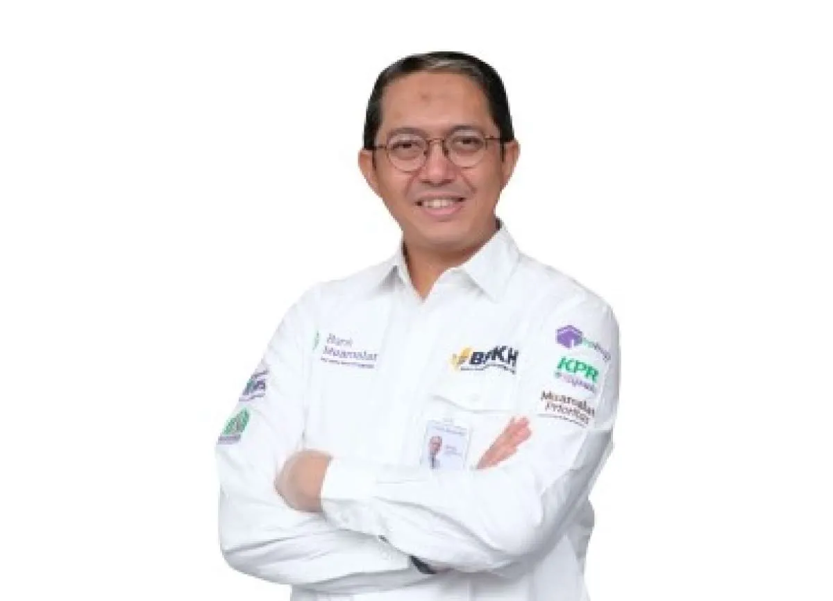 Tingkatkan Portofolio Pembiayaan KPR, Bank Muamalat Gandeng Loan Market Indo
