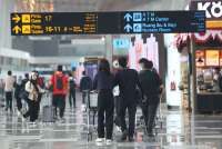 OJK Sebut Mudik Lebaran Jadi Peluang Dongkrak Asuransi Perjalanan