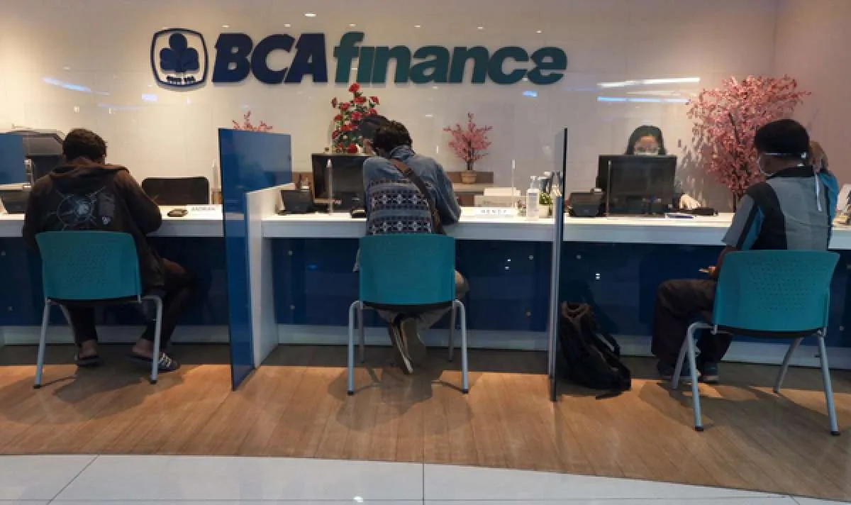 BCA Finance kerek capex IT menjadi Rp 80 miliar di tahun ini