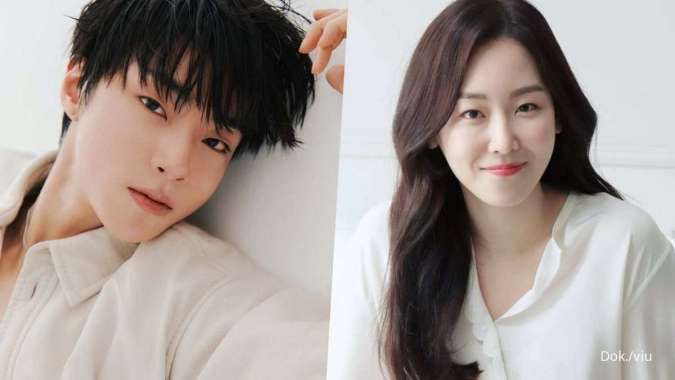 Sudah Rindu Hwang In Yeop? Ini Sinopsis Drama Terbarunya Berjudul Why Her? 