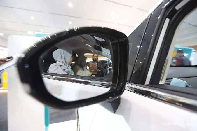 Cara Praktis Memilih Leasing Kendaraan agar Cicilan Tetap Aman di Kantong