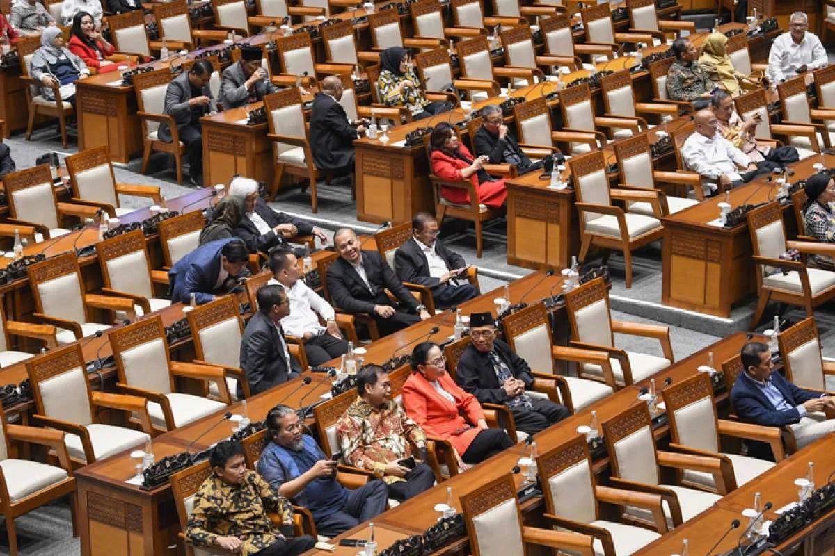 Pengamat: Wacana Hak Angket Kecurangan Pemilu Sulit Diwujudkan