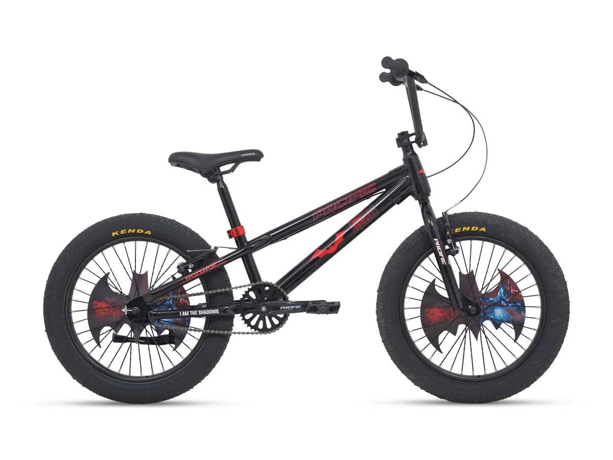 Harga Sepeda BMX Pacific Hotshot Batman Movie 3.0, Banderol Cuma Rp 1 Jutaan