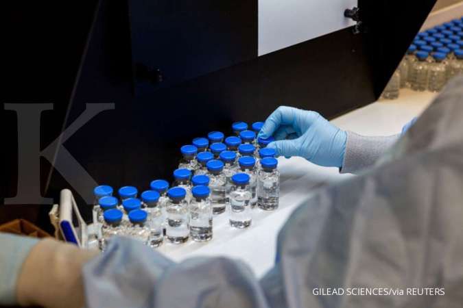 Unpad: Vaksin corona dari China aman untuk manusia