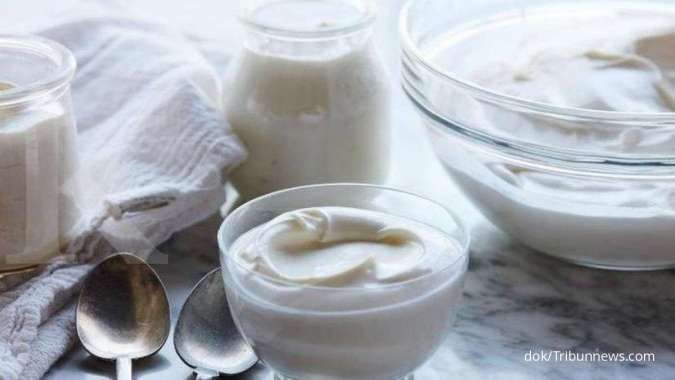Selain Yogurt Yunani, Ini Yogurt yang Baik Dikonsumsi Penderita Diabetes