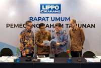 Kinerja Lippo Cikarang (LPCK) Pulih pada Kuartal III-2025, Ini Rekomendasi Sahamnya