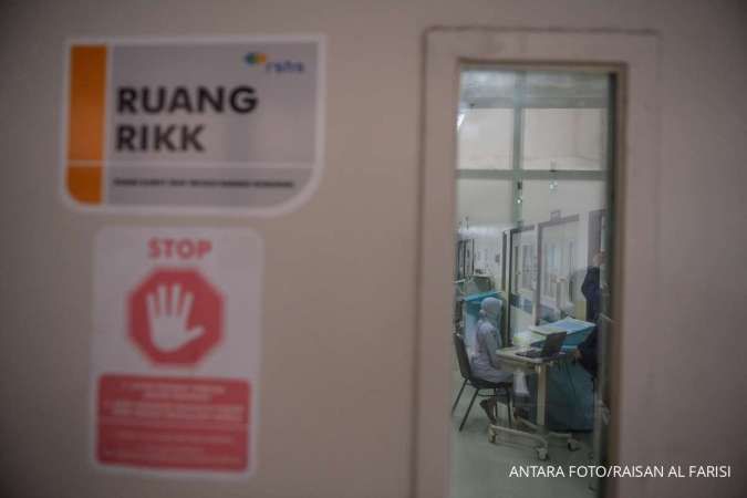 Langkah yang Perlu Dilakukan Jika Menemukan Gejala Mpox