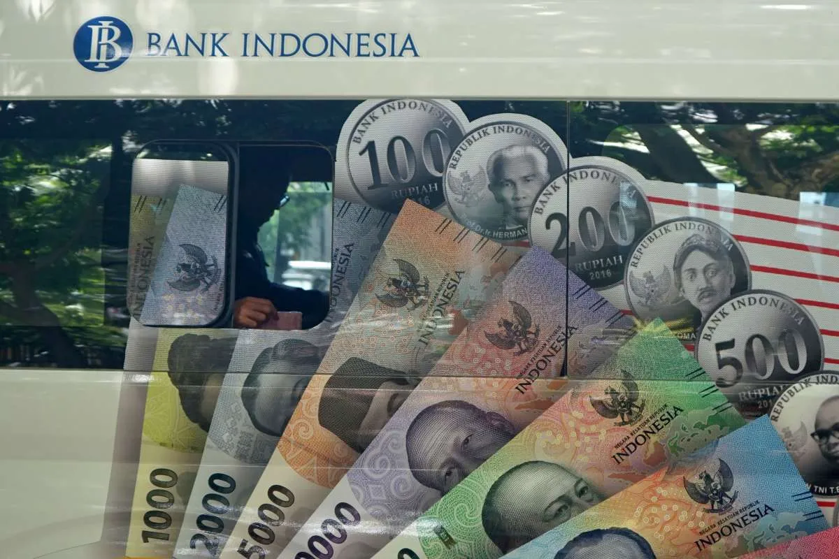 BI Sebut Uang Pecahan Rp 50.000 Jadi Salah Satu yang Sulit Dipalsukan di Dunia
