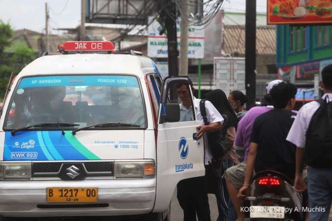 Cuaca Jawa Barat Hari Selasa (31/3): Hujan Ringan Merata, Kecuali 2 Wilayah Ini