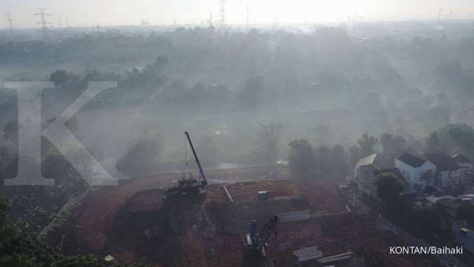 jasa Marga (JSMR) Berada di Jalur Bebas Hambatan Lagi