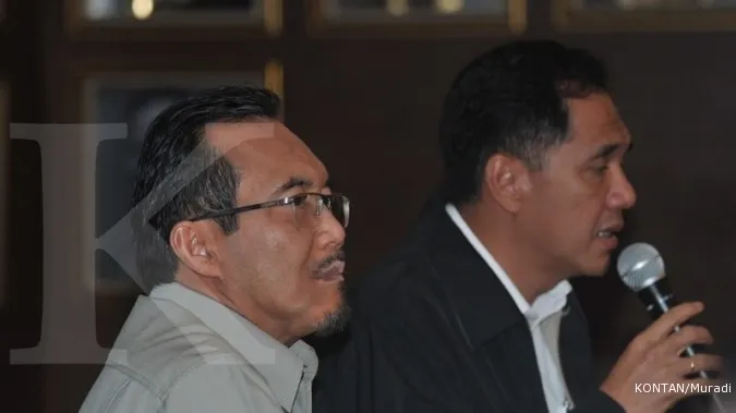 Gita set to lead Barindo