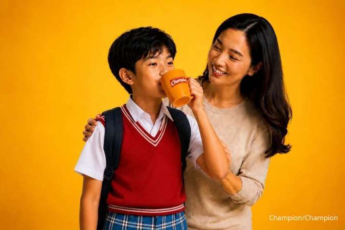 Anak Usia Sekolah Mulai Pilih-Pilih Makanan, Begini Cara Penuhi Nutrisinya