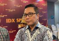 Kebut Pertumbuhan Pasar Modal Syariah, BEI Bakal Luncurkan Indeks Baru & ETF Emas