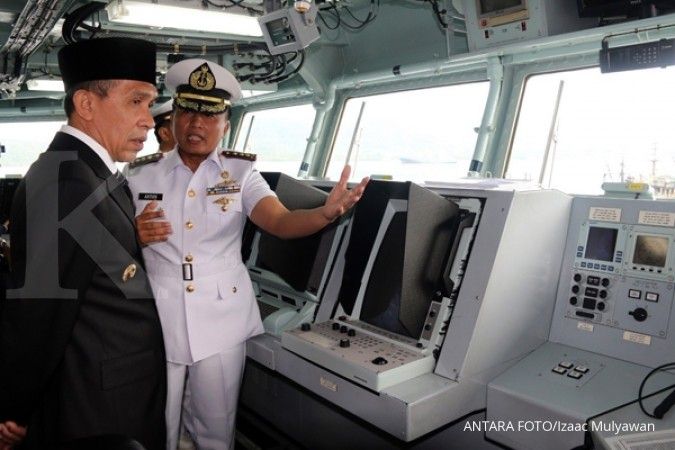 Layani 2 provinsi, Bank Maluku resmi berubah nama