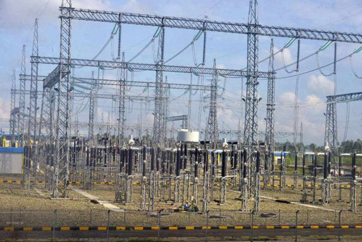 PLN Tambah Daya Listrik Industri Nikel di Kalimantan Timur
