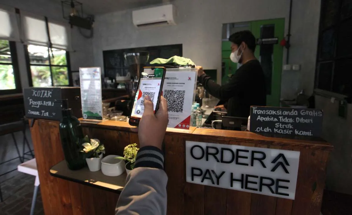 Ngopi Sehat dan Nikmat di Aguna Coffee & Eatery Pakai Diskon 50% dari BRI