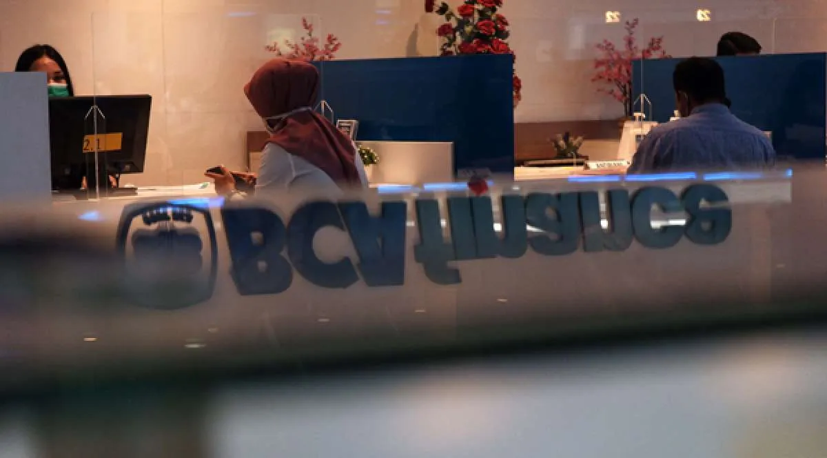 Tingkatkan Standar Keamanan Layanan Digital, BCA Finance Raih ISO 27001:2013