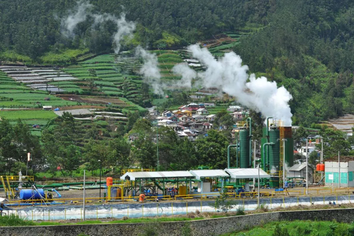 Lowongan kerja 2020 PT Geo Dipa Energi (Persero) untuk D3 dan S1