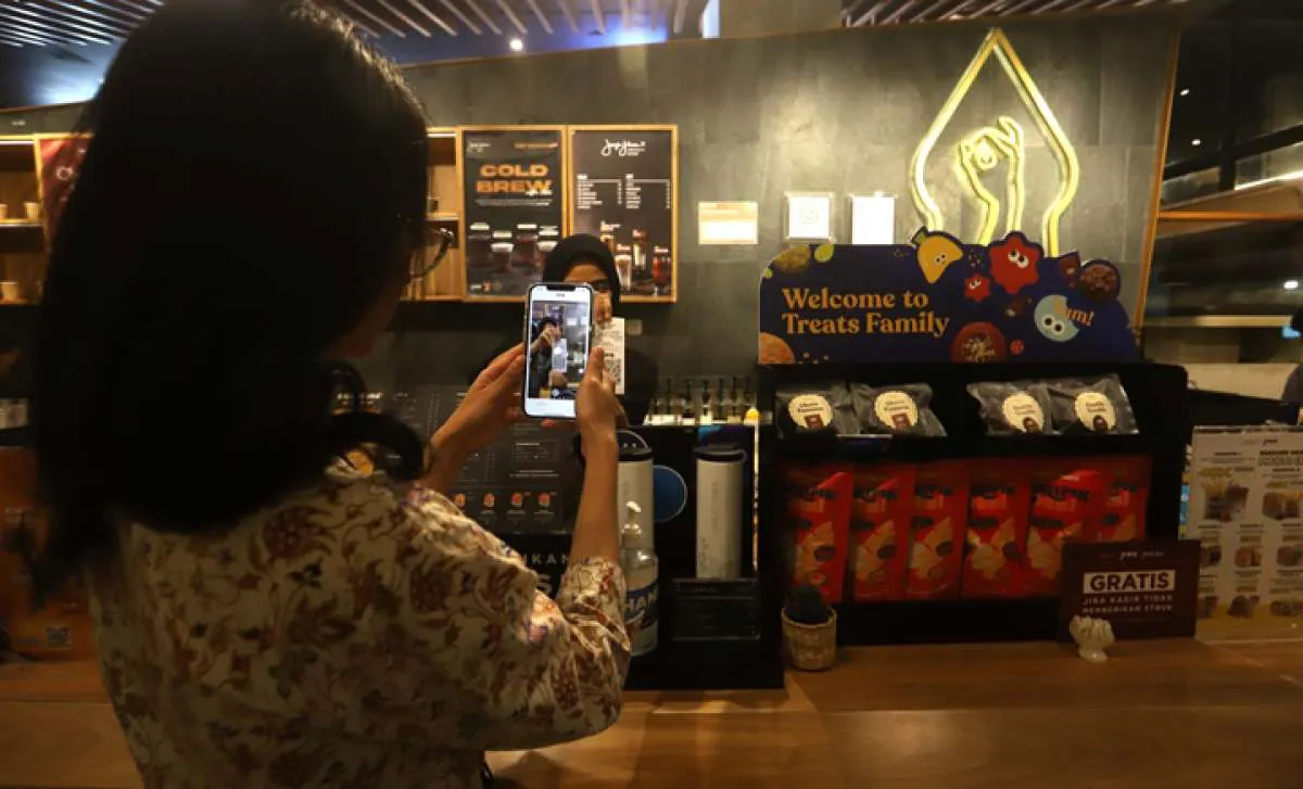 Jajan Hemat di Janji Jiwa dengan Diskon 25% dari BRI