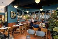 Djournal Coffee Fokus Ekspansi Strategis pada 2025, Bidik Wilayah Baru di Luar Jawa