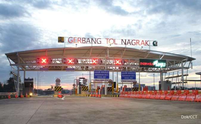 Memperbaiki Struktur Keuangan, Emiten BUMN Karya Gencar Divestasi Aset