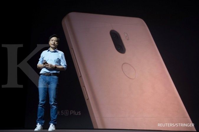 Xiaomi merilis produk 'pembunuh iPhone 8'