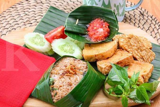 Tips Membuat Nasi Tutug Oncom Khas Jawa Barat yang Anti Gagal