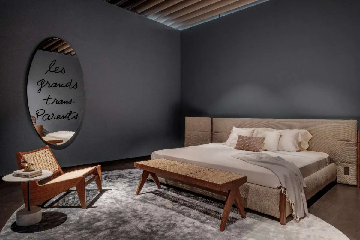 Cassina Membuka Showroom Baru di Jakarta