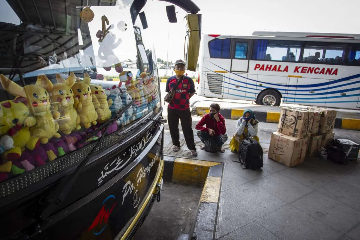 Menteri Perhubungan: Kenaikan Harga BBM Tak Guncang Sektor Transportasi