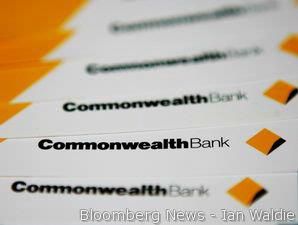 Commonwealth Berencana Akuisisi BankWest