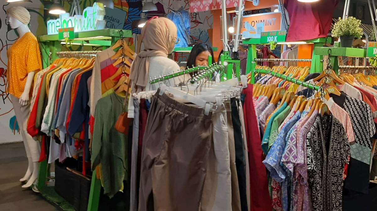 Ekonomi Tumbuh, Pembiayaan Modal Kerja Terungkit