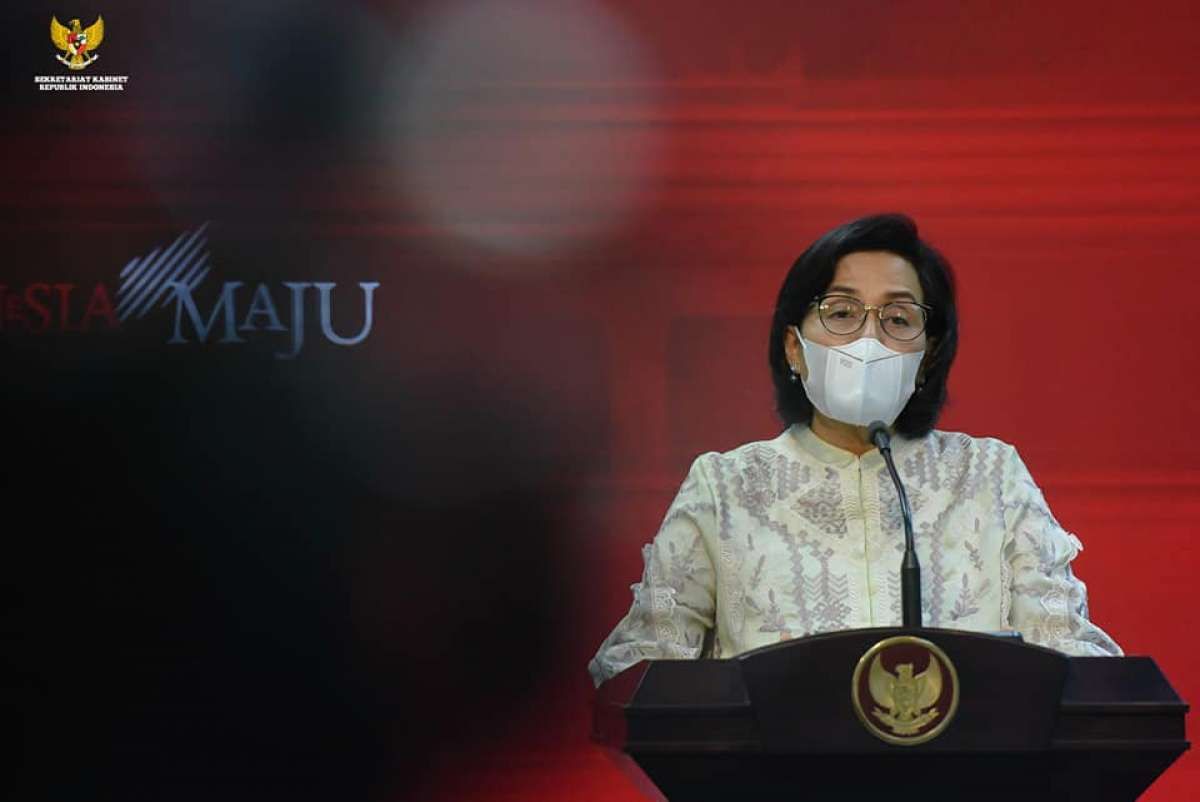 Manufaktur dan Perdagangan Topang Penerimaan Pajak