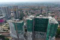 Tahun Ini, Perum Perumnas Incar Pendapatan Rp 1,6 Triliun