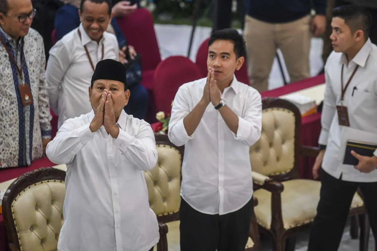 Bersiap! Puncak Utang Jatuh Tempo Akan Menanti Pemerintahan Baru