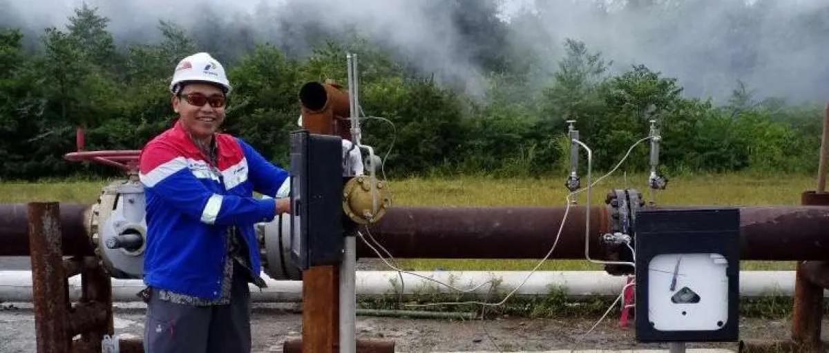 Kendala Sosial-Ekonomi Menguat Jadi Dilema Ekspansi PLTP Pertamina Geothermal Energy