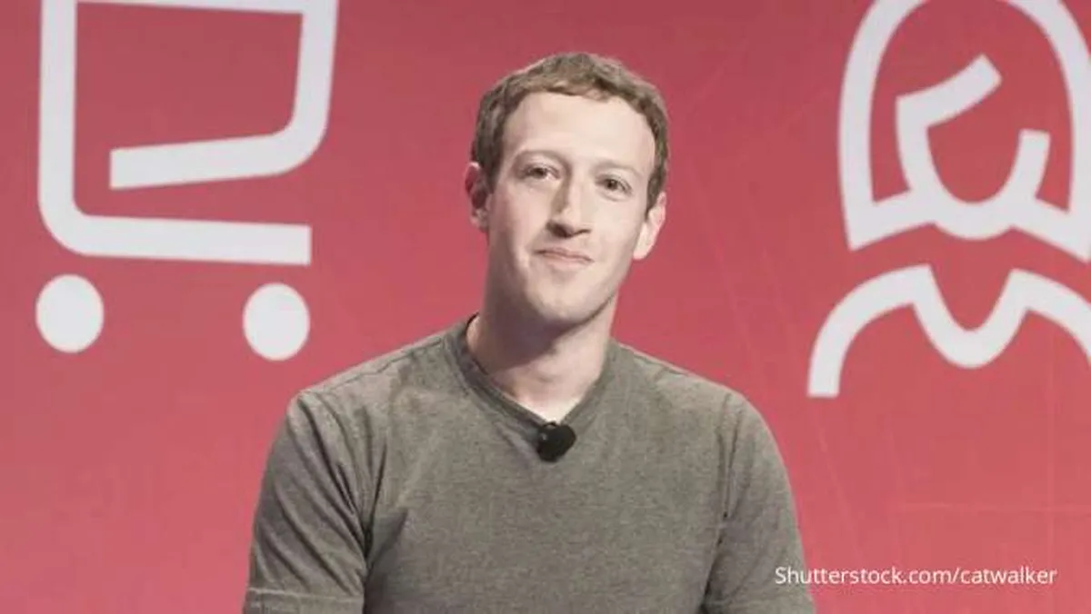 5 Prinsip yang Dianut Mark Zuckerberg Agar Bisa Meraih Kesuksesan