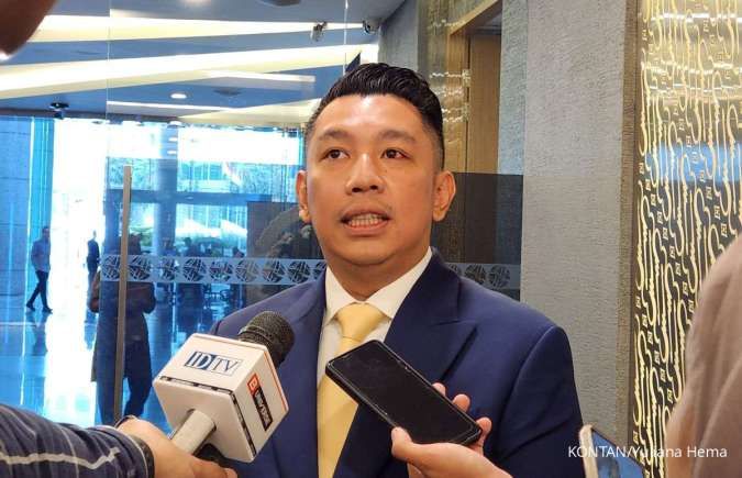 Perkuat Pasar Asia Tenggara, Newport Marine (BOAT) Bidik Pendapatan Naik 30% di 2025