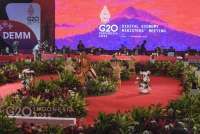 75% Unicorn di Asia Tenggara berasal dari Indonesia dan Singapura