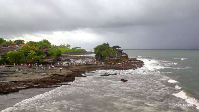 Musim Hujan Bikin Rencana Liburan Jadi Gagal? Intip 6 Cara Mengantisipasinya!