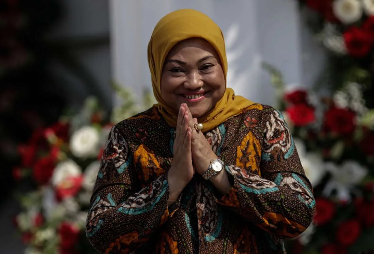 Masih ada BLK memprihatinkan, Kemenaker akan gandeng swasta tingkatkan pelatihan