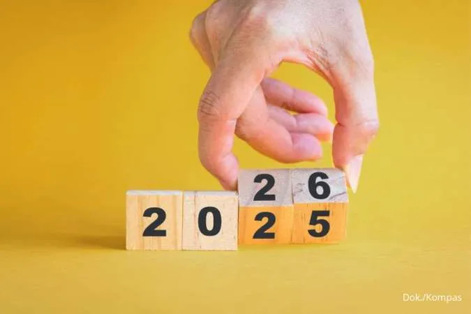 Ramalan 12 Zodiak Keuangan dan Karier Besok Kamis 1 Januari 2026, Awal Tahun Baru