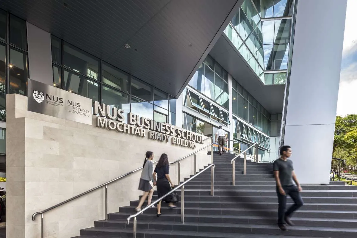 NUS Business School: Masa Depan AI di Indoensia Bergantung pada SDM Unggul