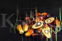 Ekspor Minyak Sawit Indonesia Tercatat 2,88 Juta Ton pada Oktober 2024