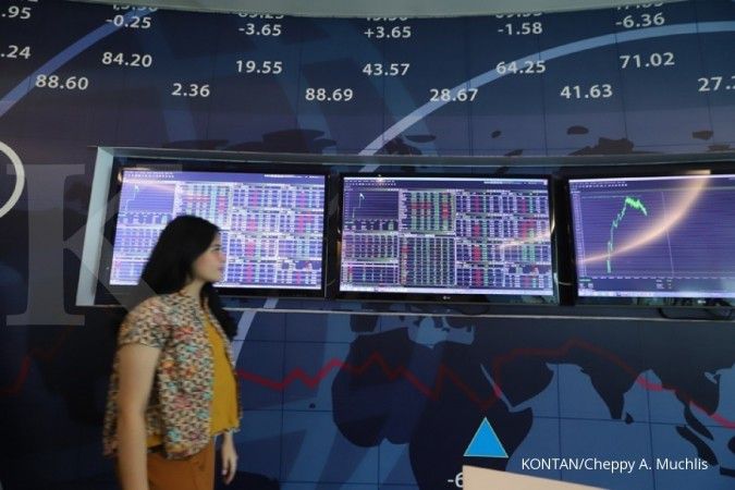Indonesia jadi tujuan investasi valas dan obligasi pilihan 42 fund manager global
