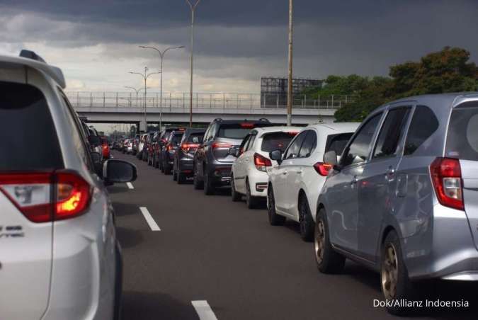 Road Trip Makin Populer, Ini Risiko dan Tips Aman Berkendara Jarak Jauh