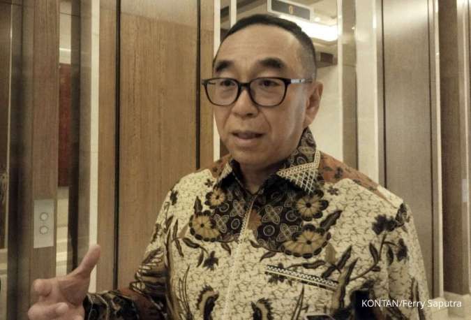 APPI Sebut Pertumbuhan Industri Multifinance Sulit Mencapai 12% Tahun Ini